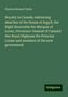 Charles Richard Tuttle: Royalty in Canada; embracing sketches of the House of Argyll, the Right Honorable the Marquis of Lorne, (Governor-General of Canada) Her Royal Highness the Princess Louise and members of the new government, Buch