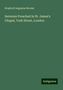 Stopford Augustus Brooke: Sermons Preached in St. James's Chapel, York Street, London, Buch