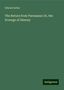 Edward Arber: The Return from Parnassus: Or, the Scourge of Simony, Buch
