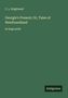 C. L. Brightwell: Georgie's Present; Or, Tales of Newfoundland, Buch, Buch