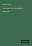 Auguste Groner: The Case of the Golden Bullet, Buch