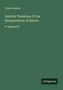 Francis Bacon: Valerius Terminus; Of the Interpretation of Nature, Buch
