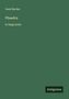 Jean Racine: Phaedra, Buch