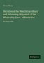 Owen Chase  
Narrative of the Most Extraordinary and Distressing Shipwreck of the Whale-ship Essex, of Nantucket  
in large print   
Antigonos.  , Buch