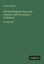 Charles Sumner: The Duel Between France and Germany; With Its Lesson to Civilization, Buch