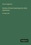 Edward Eggleston: Stories of Great Americans for Little Americans, Buch