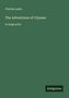 Charles Lamb: The Adventures of Ulysses, Buch