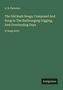 A. B. Paterson: The Old Bush Songs; Composed And Sung In The Bushranging Digging, And Overlanding Days, Buch, Buch
