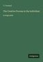 T. Troward: The Creative Process in the Individual, Buch, Buch