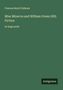 Frances Boyd Calhoun. Miss Minerva and William Green Hill; Fiction. in large print. Unten steht "Antigonos". Hintergrund in Grün., Buch