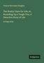 Francis Worcester Doughty, "The Bradys' Race for Life; or, Rounding Up a Tough Trio, A Detective Story of Life" in großer Schrift., Buch