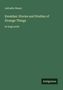 Lafcadio Hearn: Kwaidan: Stories and Studies of Strange Things, Buch