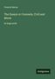 Francis Bacon: The Essays or Counsels, Civil and Moral, Buch