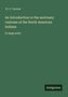 H. C. Yarrow: An Introduction to the mortuary customs of the North American Indians, Buch