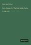 Mary Jane Holmes: Dora Deane; Or, The East India Uncle, Buch