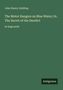 John Henry Goldfrap: "The Motor Rangers on Blue Water; Or, The Secret of the Derelict" in großer Schrift. Unten Antigonos., Buch