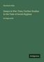 Havelock Ellis: Essays in War-Time; Further Studies in the Task of Social Hygiene, Buch, Buch