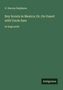 G. Harvey Ralphson: Boy Scouts in Mexico; Or, On Guard with Uncle Sam, Buch