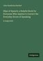 John Hendricks Bechtel. Slips of Speech; ein hilfreiches Buch, um alltägliche Sprachfehler zu korrigieren. Antigonos., Buch