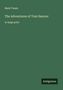 Mark Twain: The Adventures of Tom Sawyer, Buch