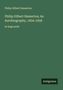 Philip Gilbert Hamerton: Philip Gilbert Hamerton; An Autobiography, 1834-1858, Buch