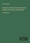 Arthur Gilman: The Story of Rome from the Earliest Times to the End of the Republic, Buch