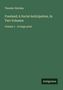 Theodor Hertzka: Freeland; A Social Anticipation, In Two Volumes, Buch