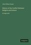 John William Draper: History of the Conflict Between Religion and Science, Buch
