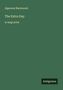 Algernon Blackwood: The Extra Day, Buch