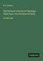 B. H. Roberts: The Seventy's Course in Theology, Third Year, The Doctrine Of Deity, Buch, Buch