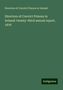 Directors of Convict Prisons in Ireland: Directors of Convict Prisons in Ireland: twenty-third annual report, 1876, Buch