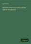 Carl Michel: Michel, C: Diseases of the nasal cavity and the vault of the, Buch