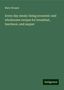 Mary Hooper: Hooper, M: Every day meals: being economic and wholesome rec, Buch