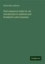 Ethan Allen Andrews: First Lessons in Latin; Or, An Introduction to Andrews and Stoddard's Latin Grammar, Buch