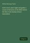 William Mackergo Taylor: God's word, man's light and guide: a course of lectures on the Bible before the New York Sunday School Association, Buch