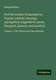 Michael Müller: God the teacher of mankind or, Popular Catholic theology, apologetical, dogmatical, moral, liturgical, pastoral, and ascetical, Buch