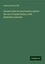 Adams Sherman Hill: Hill, A: General rules for punctuation and for the use of ca, Buch