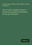 Norman Allison Calkins: How to teach. A graded course of instruction and manual of methods for the use of teachers, Buch