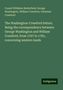 Consul Willshire Butterfield: The Washington-Crawford letters. Being the correspondence between George Washington and William Crawford, from 1767 to 1781, concerning western lands, Buch