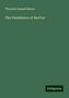Theodore Russell Monro: Monro, T: Vandeleurs of Red tor, Buch