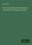 Myron Eells: The Twana Indians of the Skokomish reservation in Washington territory, Buch