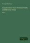 Richard Challoner: Considerations Upon Christian Truths and Christian Duties, Buch