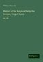 William Prescott: History of the Reign of Philip the Second, King of Spain, Buch