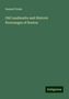 Samuel Drake: Old Landmarks and Historic Personages of Boston, Buch