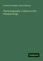 Friedrich Fluckiger: Pharmacographia. A History of the Principal Drugs, Buch