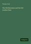 Thomas Frost: The Old Showmen and the Old London Fairs, Buch