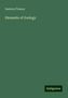 Sanborn Tenney: Tenney, S: Elements of Zoology, Buch