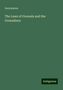 Anonymous: Anonymous: Laws of Grenada and the Grenadines, Buch