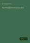 W. A. Holdsworth: The Friendly Societies Act, 1875, Buch