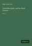 Hugh James Rose: Rose, H: Untrodden Spain, and her Black Country, Buch